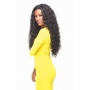 Tissage Brésilien Brazilian Gold Wavy Ondulé - Virgin Gold de Sleek hair