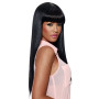 Perruque Nikki - Semi-Naturelles - Wig Fashion 101 - Sleek hair