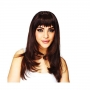 Perruque Front Fringe by Sleek hair