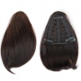 Perruque Front Fringe by Sleek hair