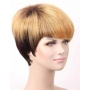 Perruque Bree Color SL GOLDIE - Cheveux Naturels - Wig Fashion - Sleek hair