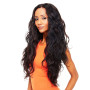 Tissage Duchess Weave - Semi-Naturel - Fashion Idol 101 - Sleek