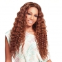 Tissage Dazzle Weave - Semi-Naturel - Fashion Idol 101 - Sleek