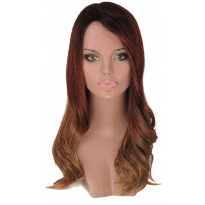 Perruques Synthétique Rebecca Princess Mélanie Futura - Wig Fashion