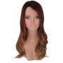 Perruques Synthétique Princess Rose Futura Color 27C - Wig Fashion