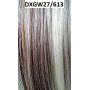 Perruques Synthétique Princess Rose Futura Color DXGW27-613 - Wig Fashion