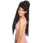 Tissage Mambo Satin Twist 22" Fashion Idol Express de Sleek hair
