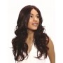 Tissage WA BEYONCE Weave Synthétique 4Pcs - Noble Sleek hair
