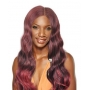 Tissage Hot Elegance Weave Fashion Idol de Sleek hair
