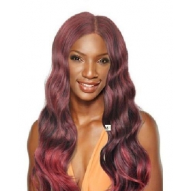 Tissage Hot Elegance Weave Fashion Idol de Sleek hair
