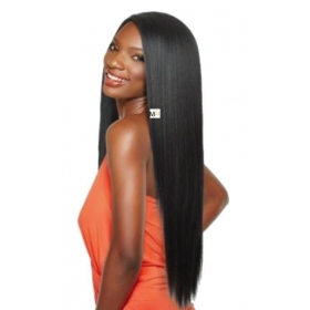 Tissage Hot Natural Yaki Brazilian Fashion Idol 101 - Tie and Dye