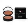 Poudre Compacte - Sunset Love Cosmetics