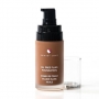 Fond de Teint Fluide Sans Huile - FF16 Espresso - Sunset Cosmetics