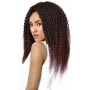 Tissage Bolivie Natural Weave Classic Brazilian hair Fashion Idol - Sleek