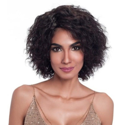 Perruque Brésilienne CAMILLI Gamme Virgin Gold