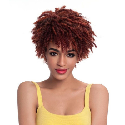 Perruque Marina Wig Fashion Synthétique