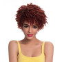 Perruque Marina Wig Fashion Synthétique