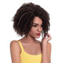 Perruque NORA synthétique Wig Fashion