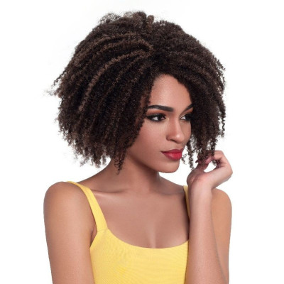 Perruque NORA synthétique Wig Fashion