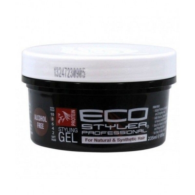 Eco Styler Protein - Gel de Fixation 236 ml