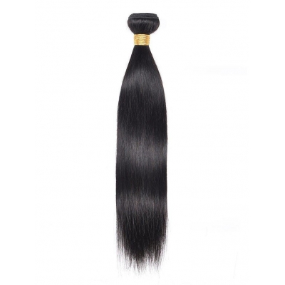Tissage Brésilien Brazilian Virgin Straight Lisse