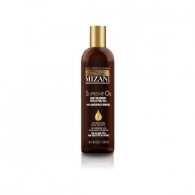 Mizani Traitement huile sublimatrice - Supreme Oil