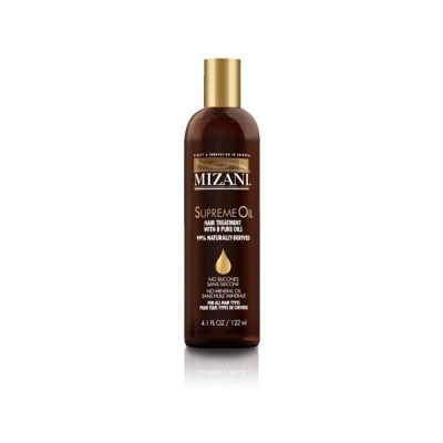 Mizani Traitement huile sublimatrice - Supreme Oil