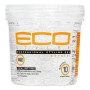 Eco Styler Krystal - Gel de Fixation Firm Hold 8 - Ecoco 236ml
