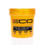 Eco Styler Gold - Gel de Fixation Firm Hold 10 - Ecoco 473ml