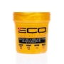 Eco Styler Gold - Gel de Fixation Firm Hold 10 - Ecoco 473ml
