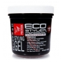 Eco Styler Proteines - Gel de Fixation Firm Hold 8 - Ecoco 473ml