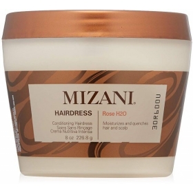 Mizani Crème nourrissante Rose H2O