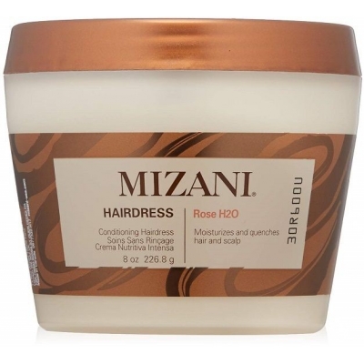 Mizani Crème nourrissante Rose H2O