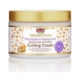 Crème Coiffante Pour Boucles - Curling Cream African Pride 340 gramme