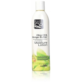 Soin Hidratant Olive & Mangue - Moisture Lotion - Elasta QP