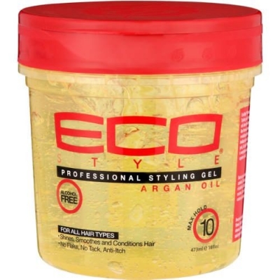 Eco Styler Gel Huile Argan Oil 236 ml