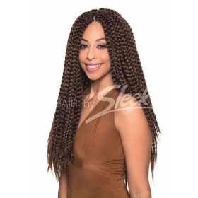 Crochet Mambo Box Braid Fashion Idol Express