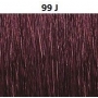 Tissage Mambo Satin Twist Tie and Dye TT de Sleek Couleur 99J