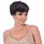Perruque Brésilienne JESSICA - Cheveux Naturels Virgin Gold de Sleek