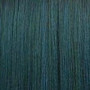 Perruque Nadida Synthétique Lace Parting - Spotlight Sleek Couleur TT1B/DARK-GREEN