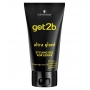 got2b Glued Styling Gel coiffant de Schwarzkopf
