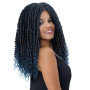 Mèches Jamaica Canna Locks 20" - Fashion Idol Express de Sleek