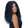 Mèches Jamaica Canna Locks 20" - Fashion Idol Express de Sleek