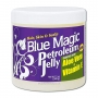 Blue Magic - Conditioner Hair Scalp - Petrolum Jelly & Aloe Vera