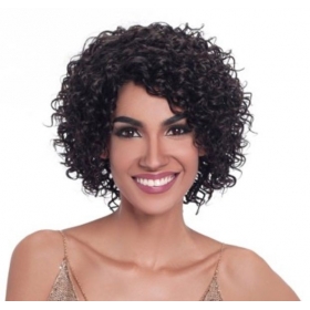 Perruque Brésilienne DALVA - Sleek hair