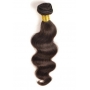 Tissage Brazilian Virgin Wavy Ondulé 20 pouces - Virgin Gold