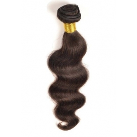 Tissage Brazilian Virgin Wavy 30 pouces - Sleek
