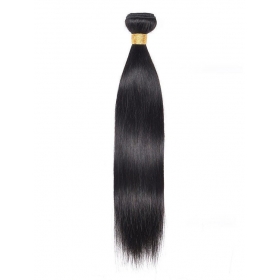 Tissage Brésilien Brazilian Virgin Straight Lisse