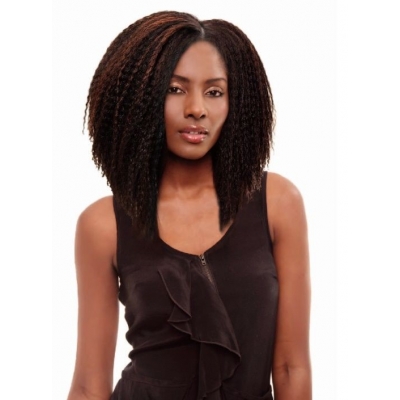 Tissage MAXI Martinique Weave - Noble Sleek
