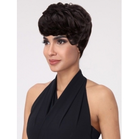 Perruque Brésilienne CACOU - Virgin Gold de Sleek